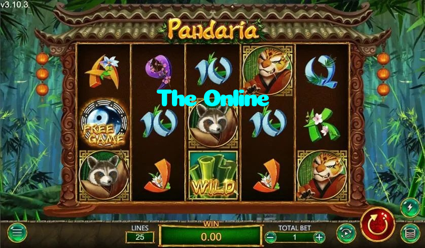 The Online